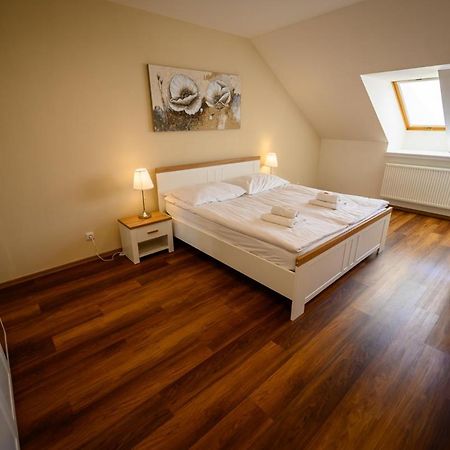 Apartman U Krale - 2 Їчін Екстер'єр фото