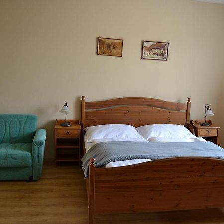 Apartman U Krale - 2 Їчін Екстер'єр фото