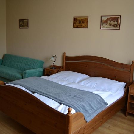 Apartman U Krale - 2 Їчін Екстер'єр фото