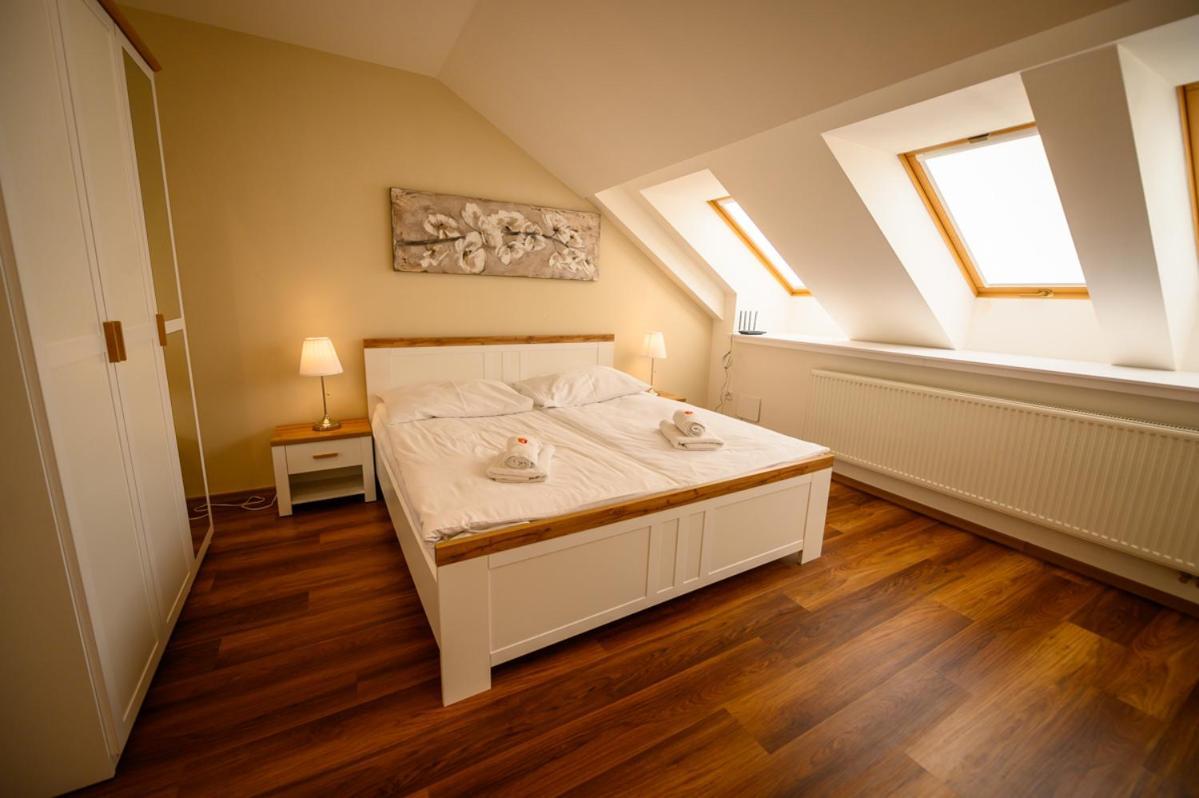 Apartman U Krale - 2 Їчін Екстер'єр фото