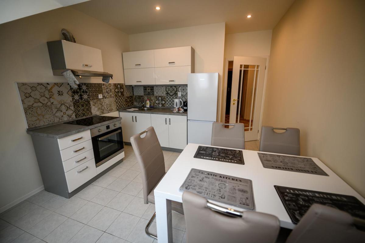 Apartman U Krale - 2 Їчін Екстер'єр фото