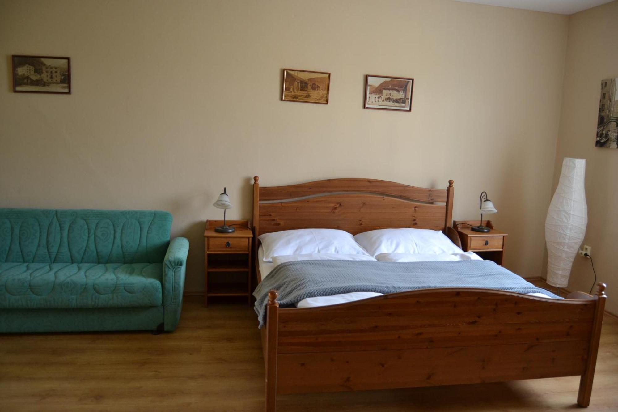 Apartman U Krale - 2 Їчін Екстер'єр фото