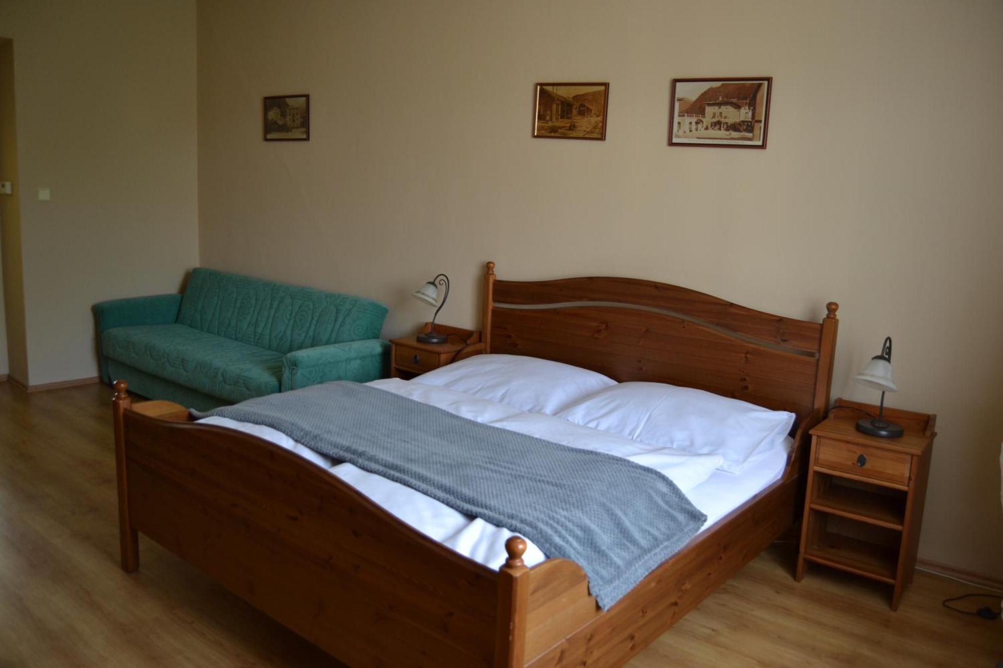 Apartman U Krale - 2 Їчін Екстер'єр фото