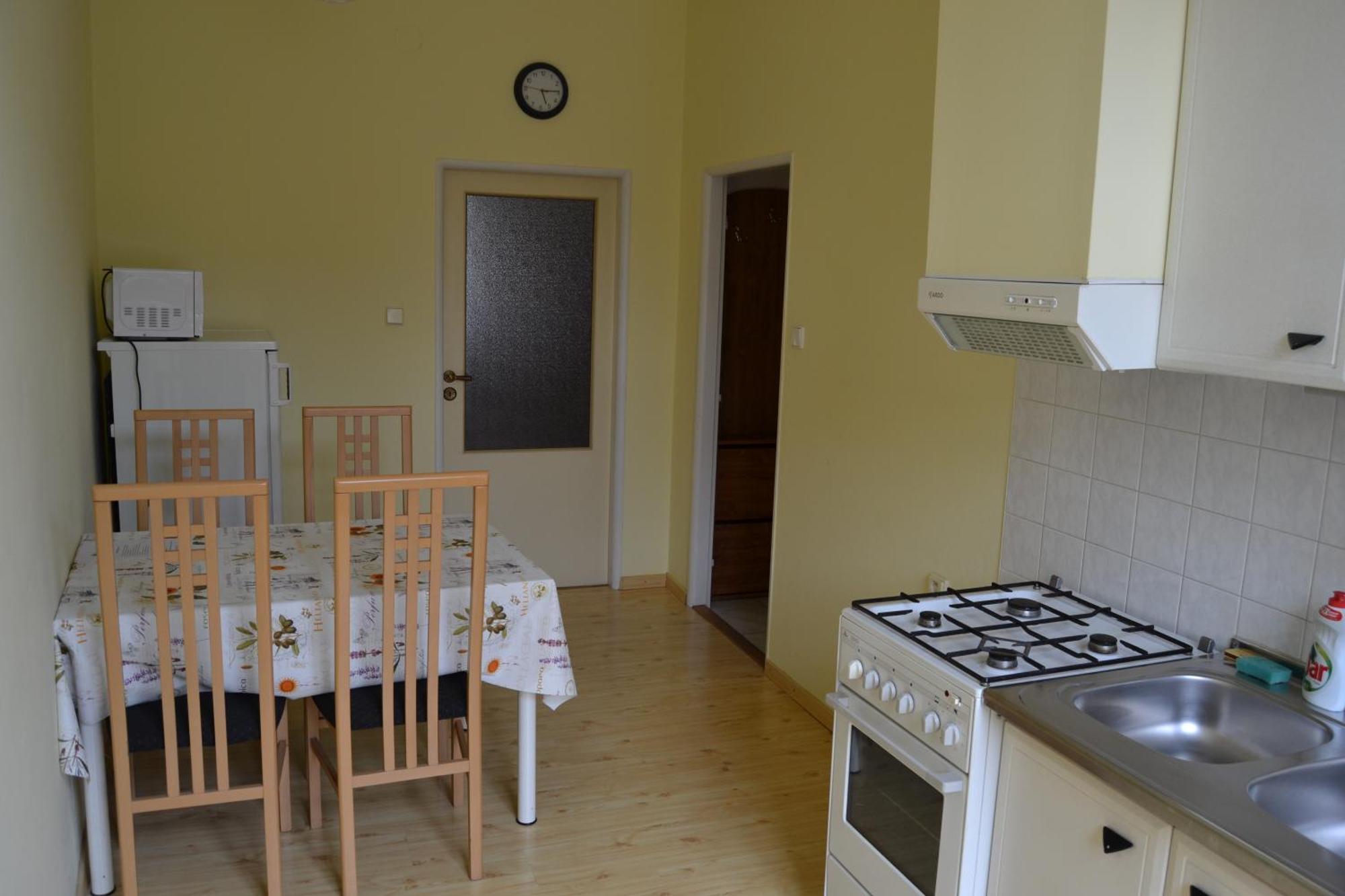 Apartman U Krale - 2 Їчін Екстер'єр фото