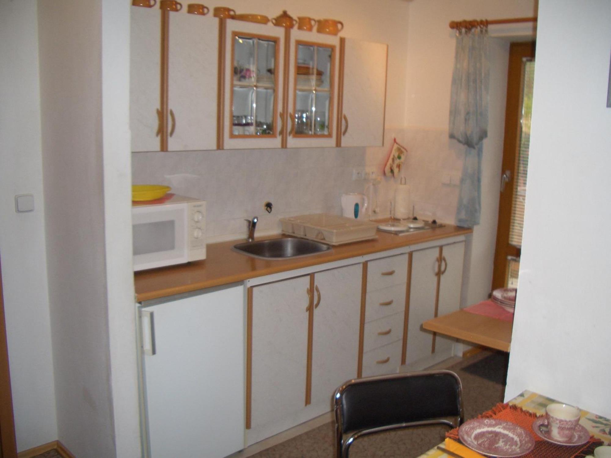 Apartman U Krale - 2 Їчін Номер фото
