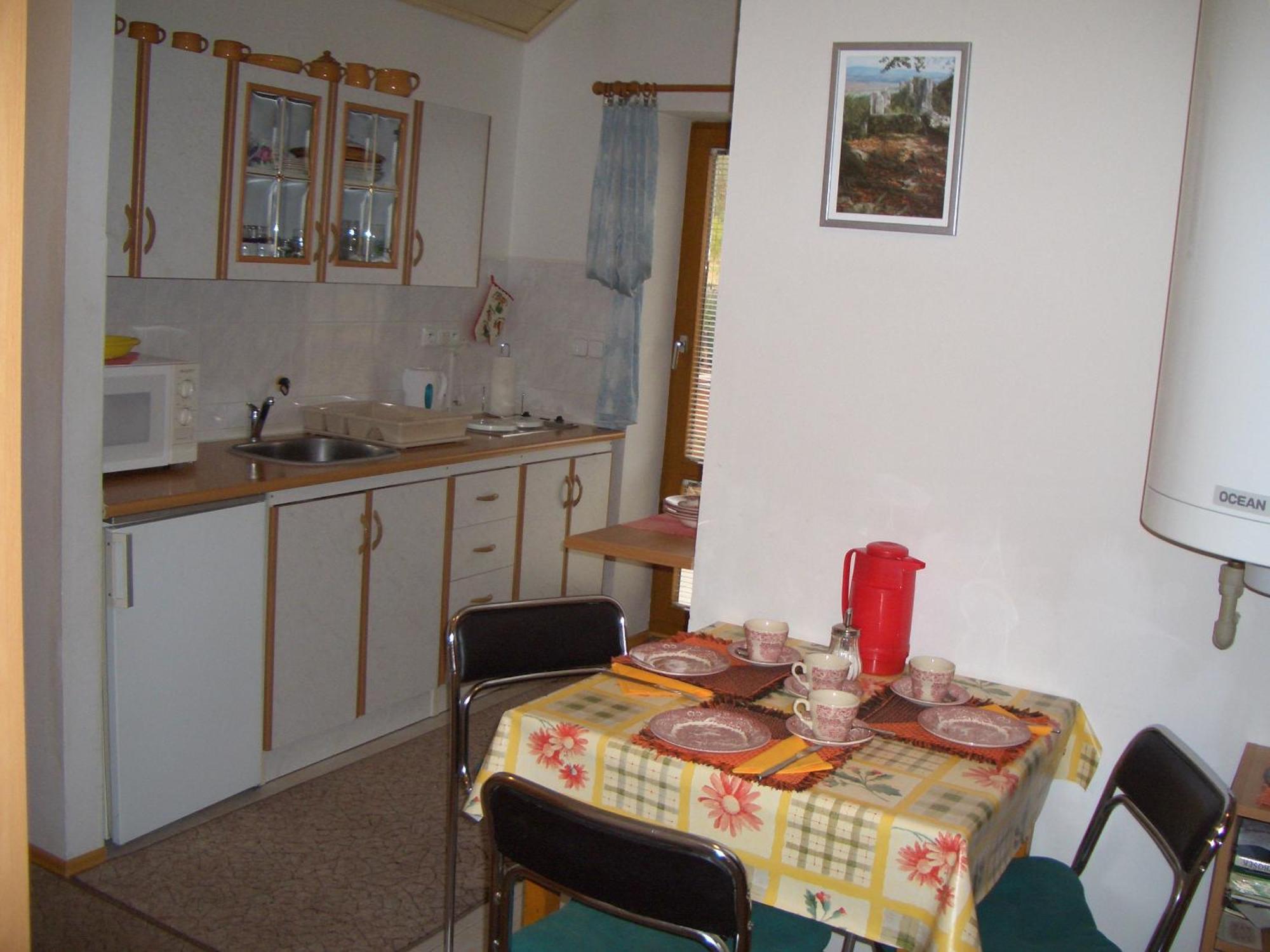 Apartman U Krale - 2 Їчін Номер фото