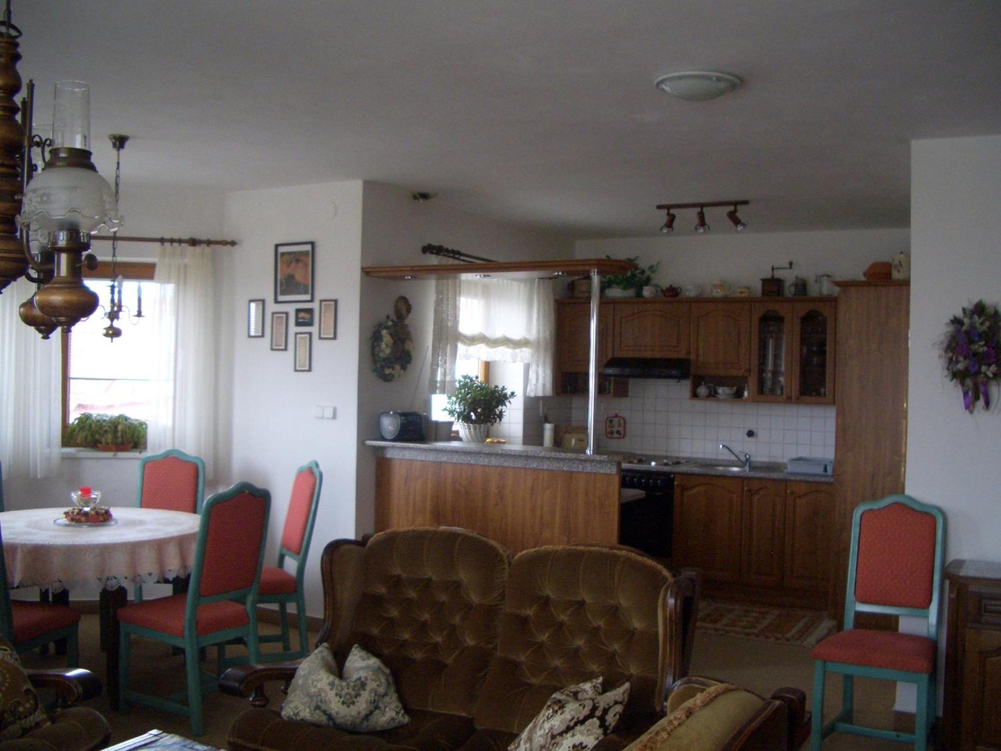 Apartman U Krale - 2 Їчін Номер фото