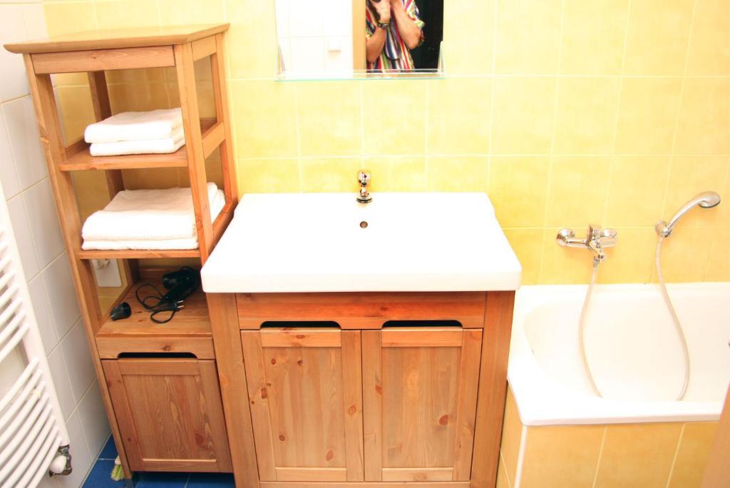 Apartman U Krale - 2 Їчін Номер фото