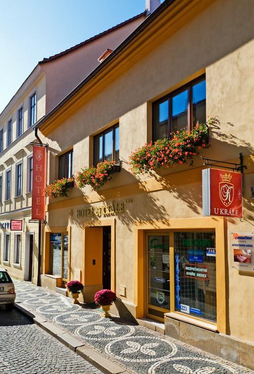 Apartman U Krale - 2 Їчін Екстер'єр фото