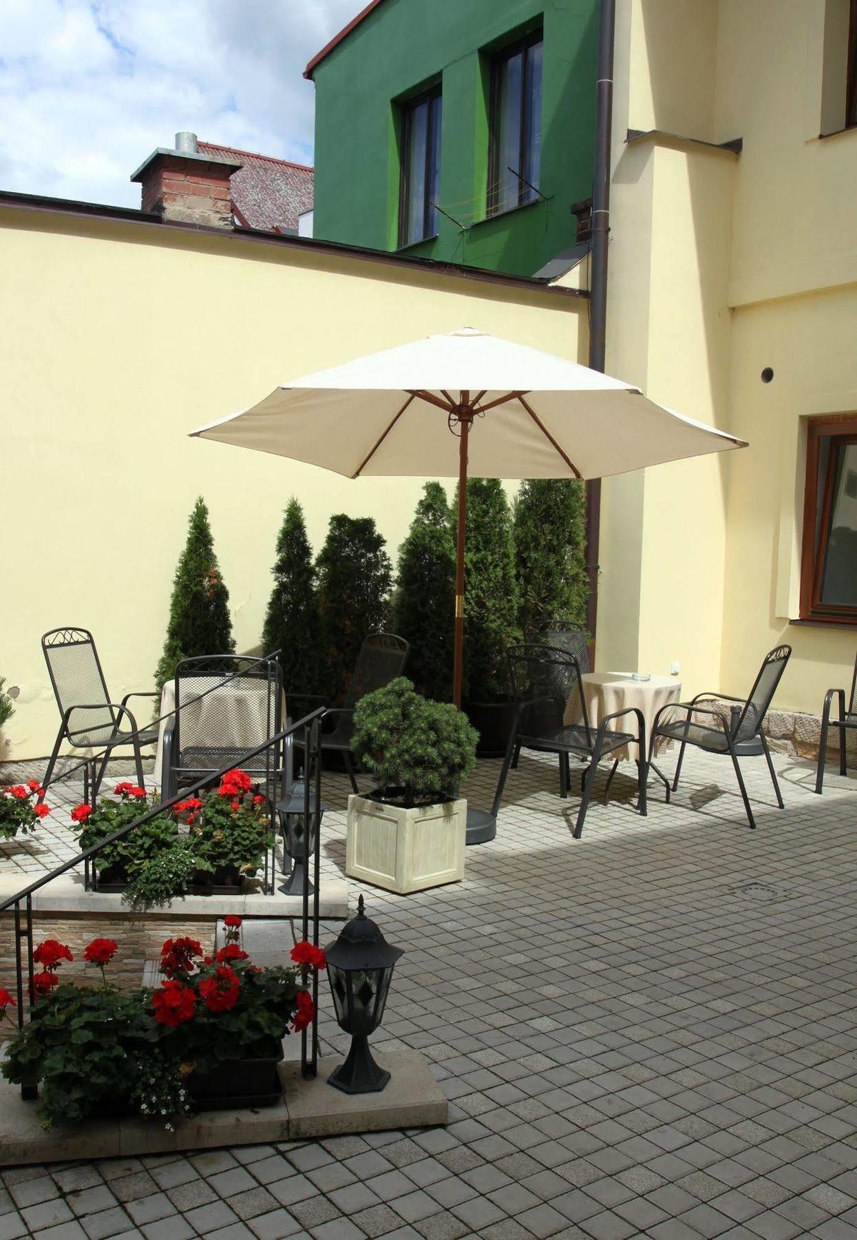 Apartman U Krale - 2 Їчін Екстер'єр фото