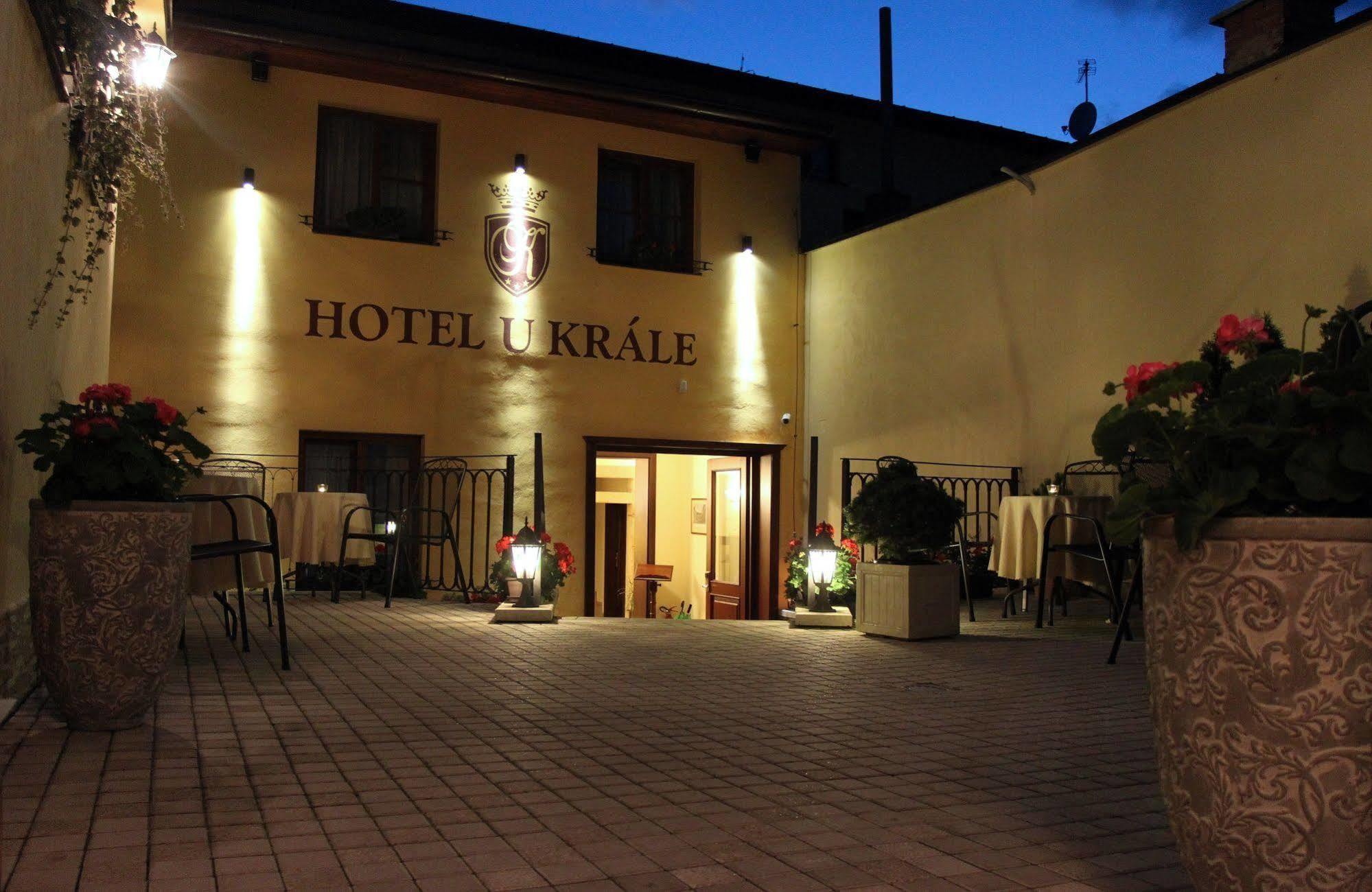 Apartman U Krale - 2 Їчін Екстер'єр фото