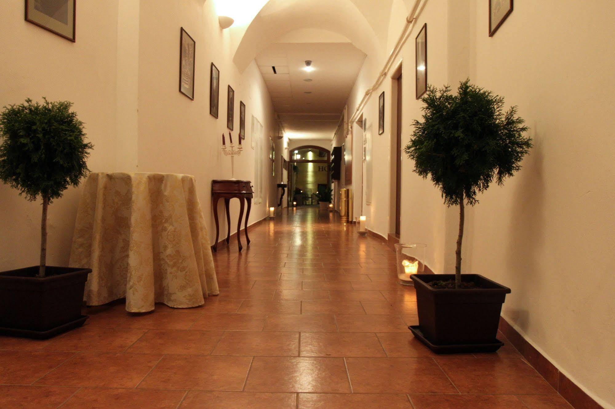 Apartman U Krale - 2 Їчін Екстер'єр фото