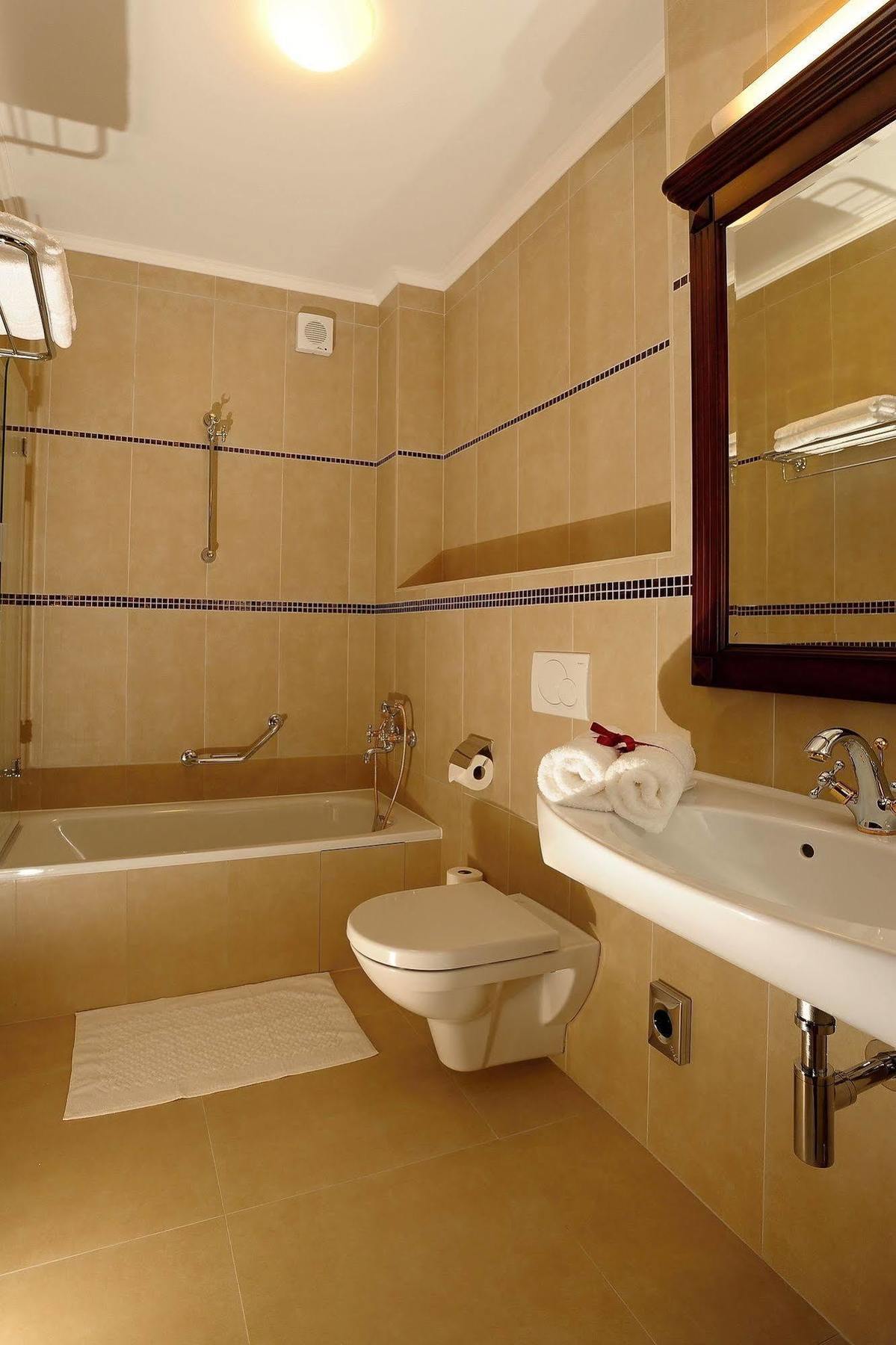 Apartman U Krale - 2 Їчін Екстер'єр фото