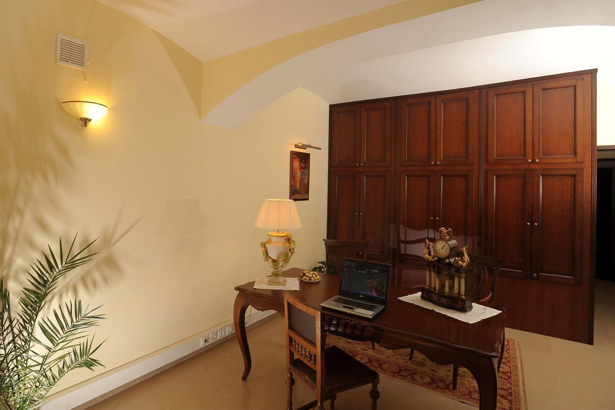 Apartman U Krale - 2 Їчін Екстер'єр фото