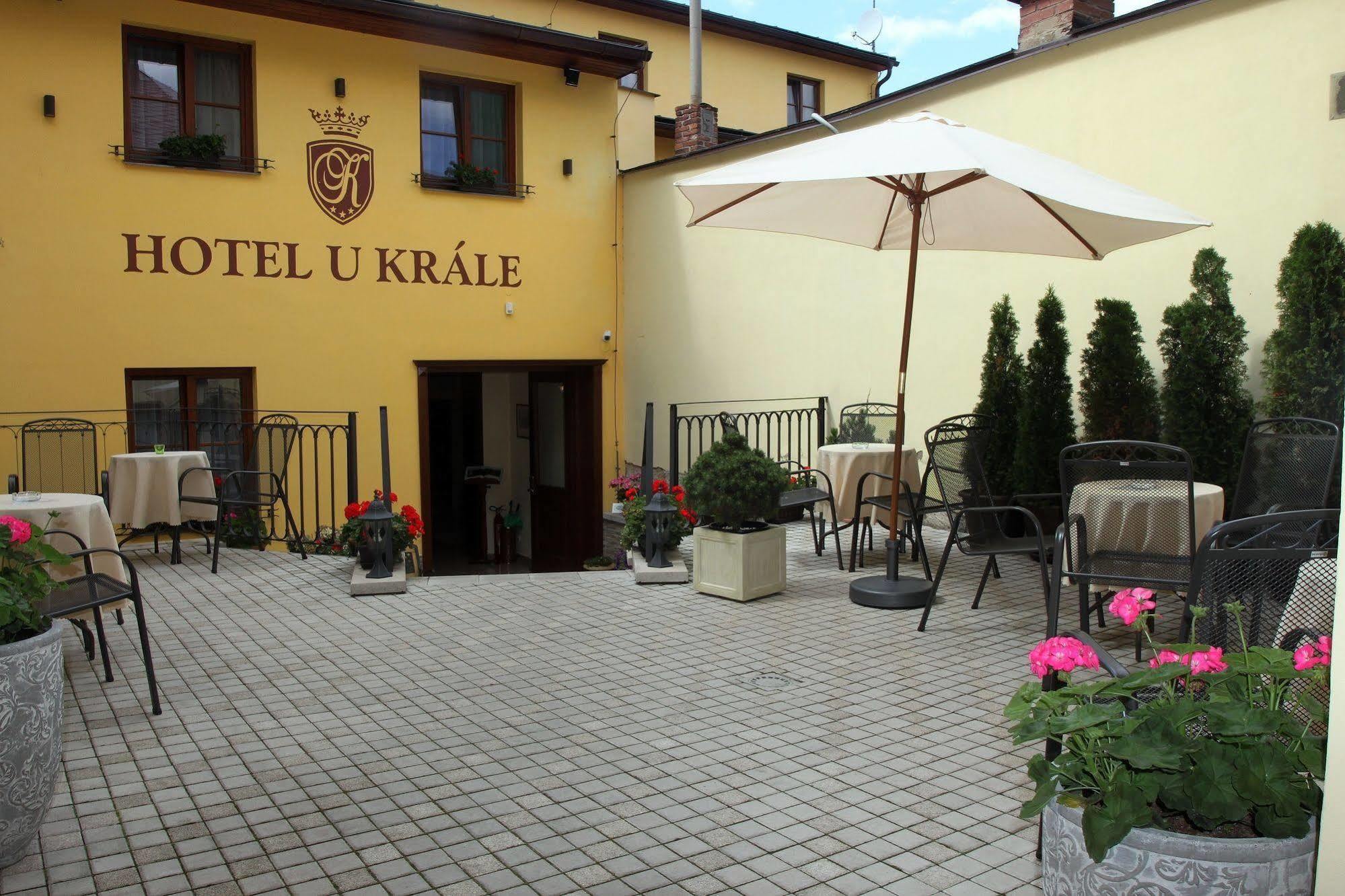 Apartman U Krale - 2 Їчін Екстер'єр фото