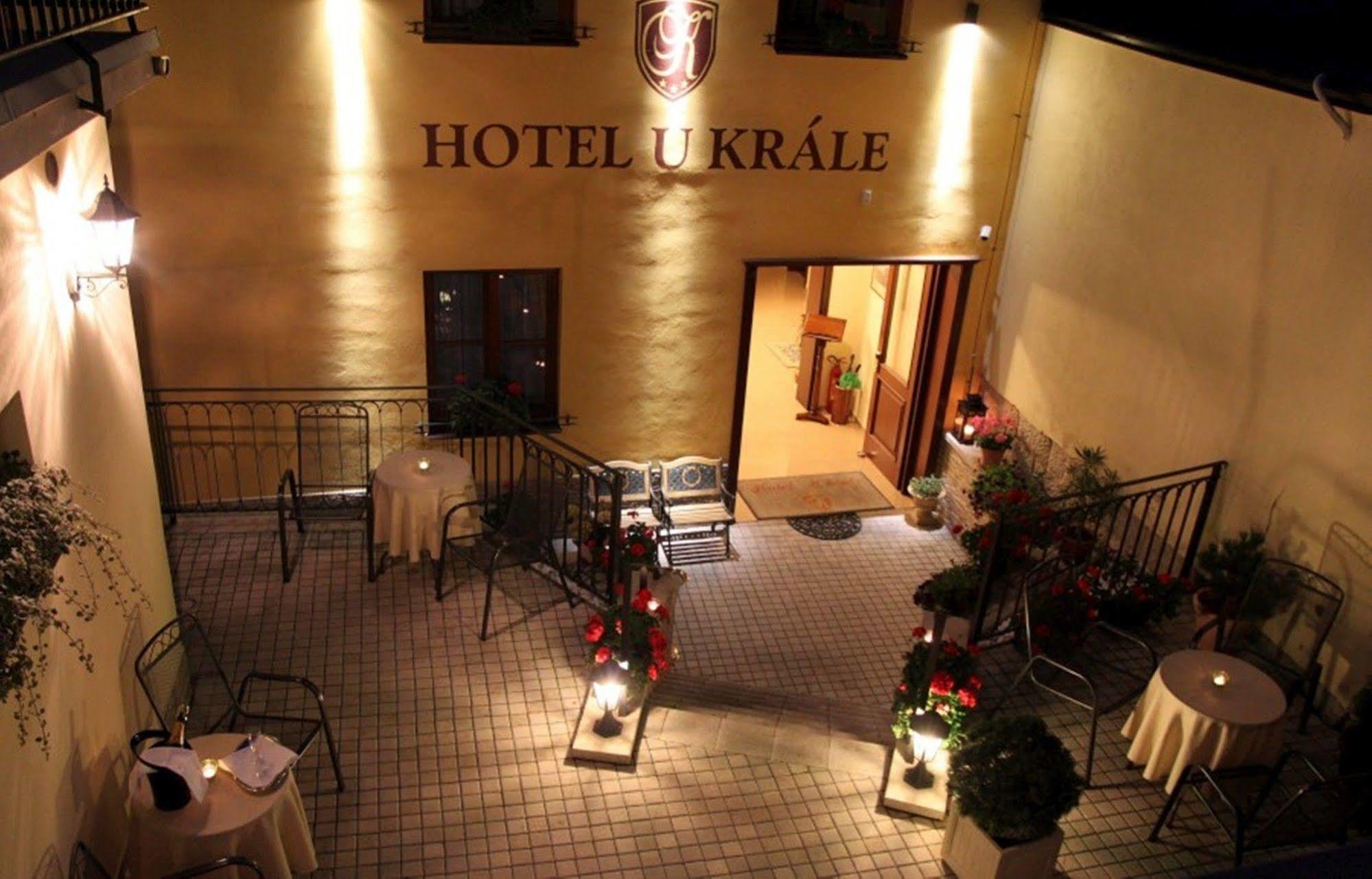 Apartman U Krale - 2 Їчін Екстер'єр фото